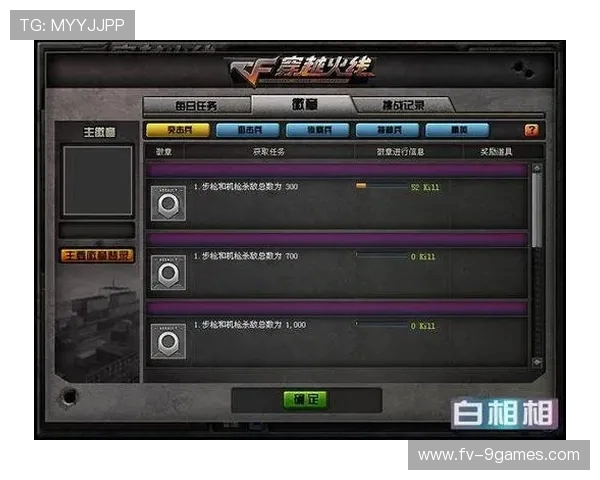 CF是否是FPS类游戏中最难上手与精通的一款值得深入探讨